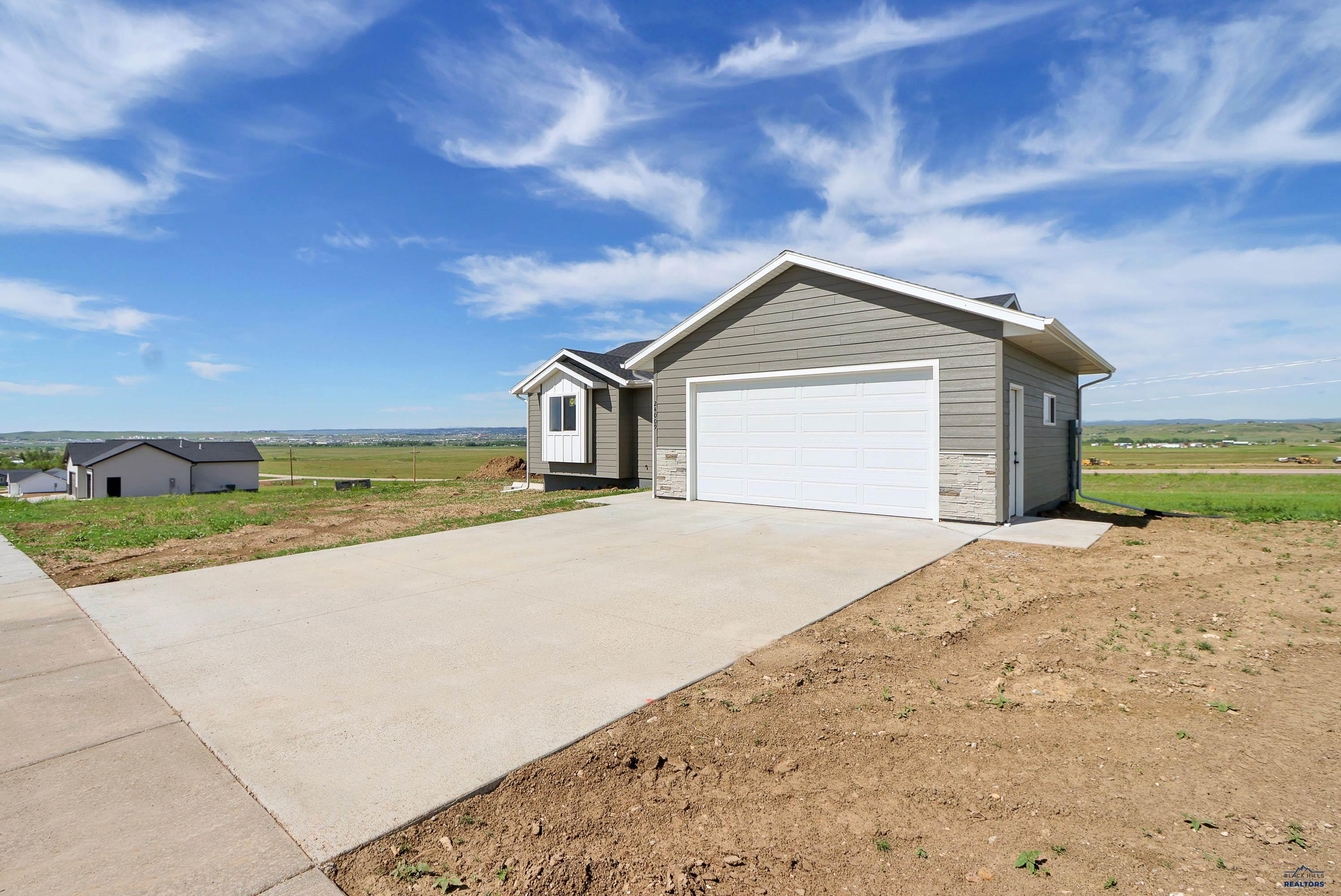 24009 BRIDLE RIDGE CT