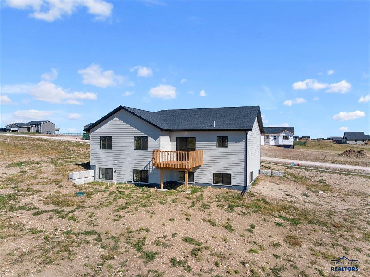 24013 BRIDLE RIDGE CT