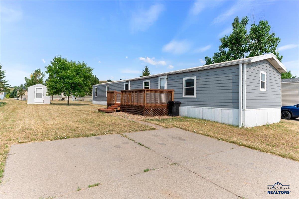 1308 SPEARFISH MOUNTAIN LN