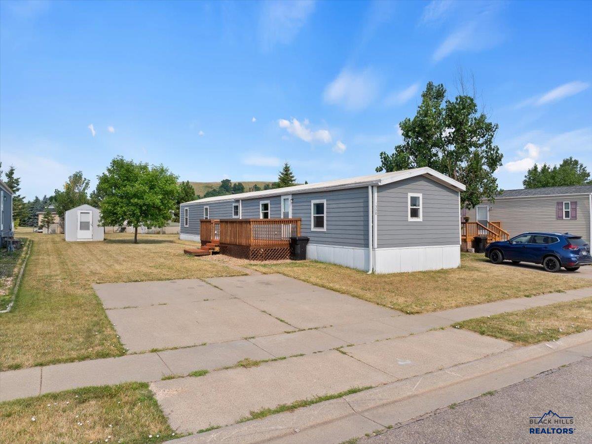1308 SPEARFISH MOUNTAIN LN