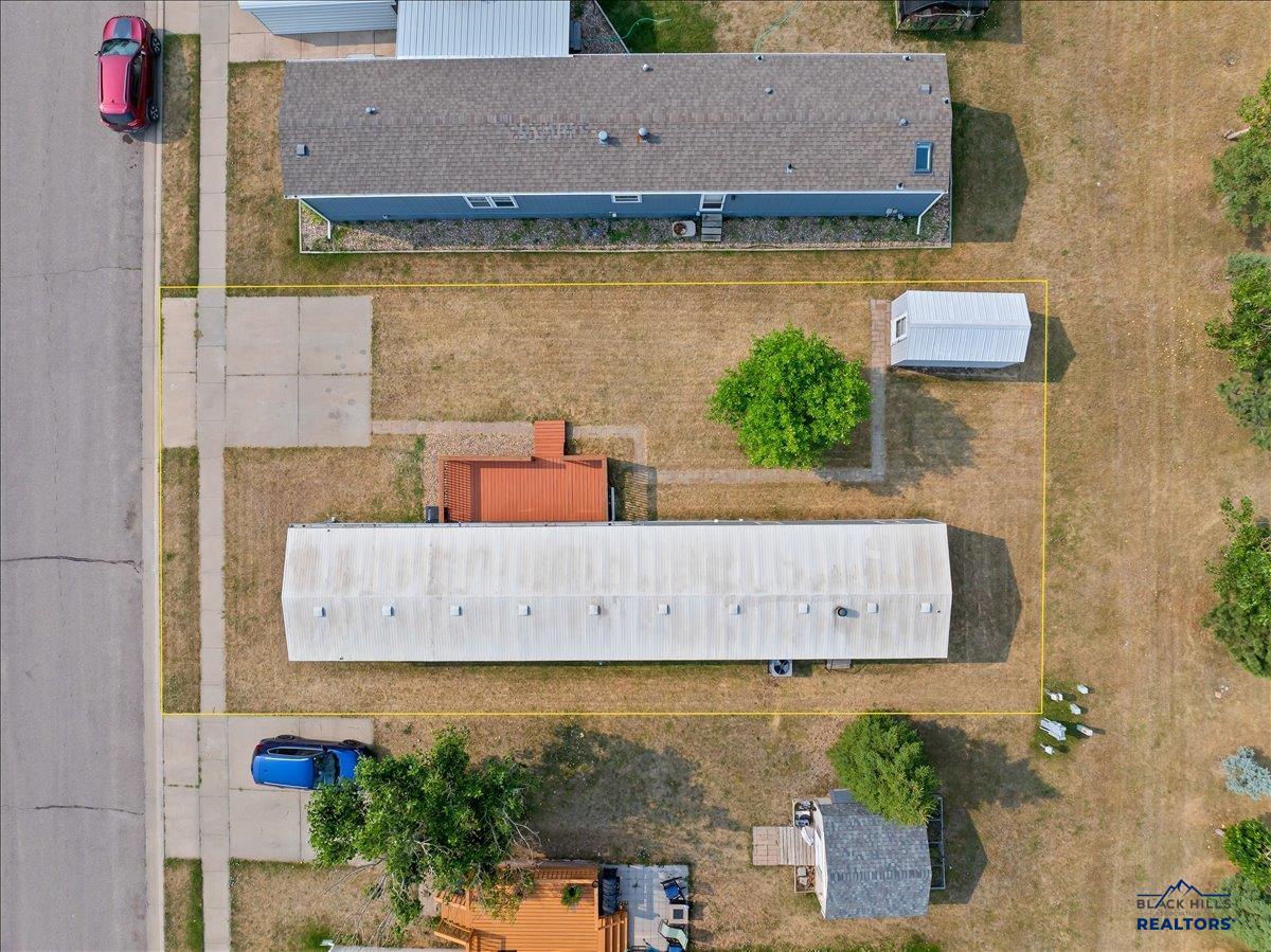 1308 SPEARFISH MOUNTAIN LN