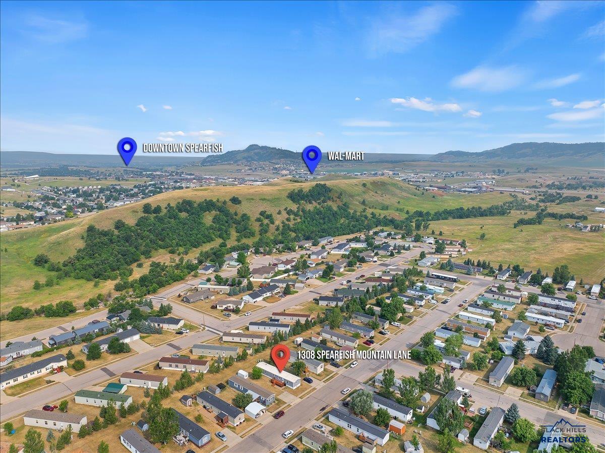 1308 SPEARFISH MOUNTAIN LN