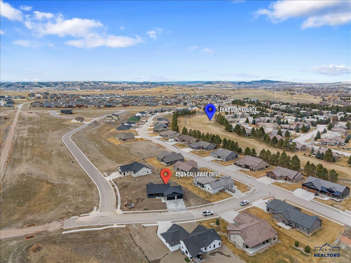 4521 CALLAWAY DR