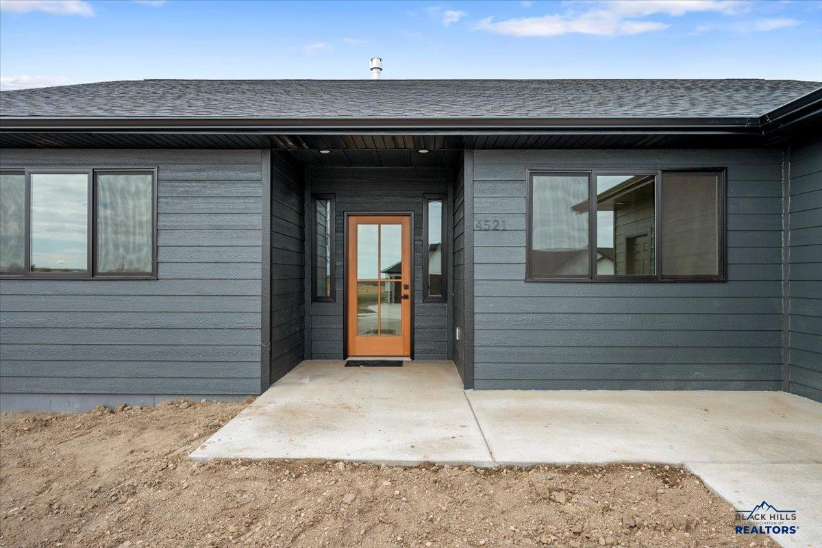 4521 CALLAWAY DR