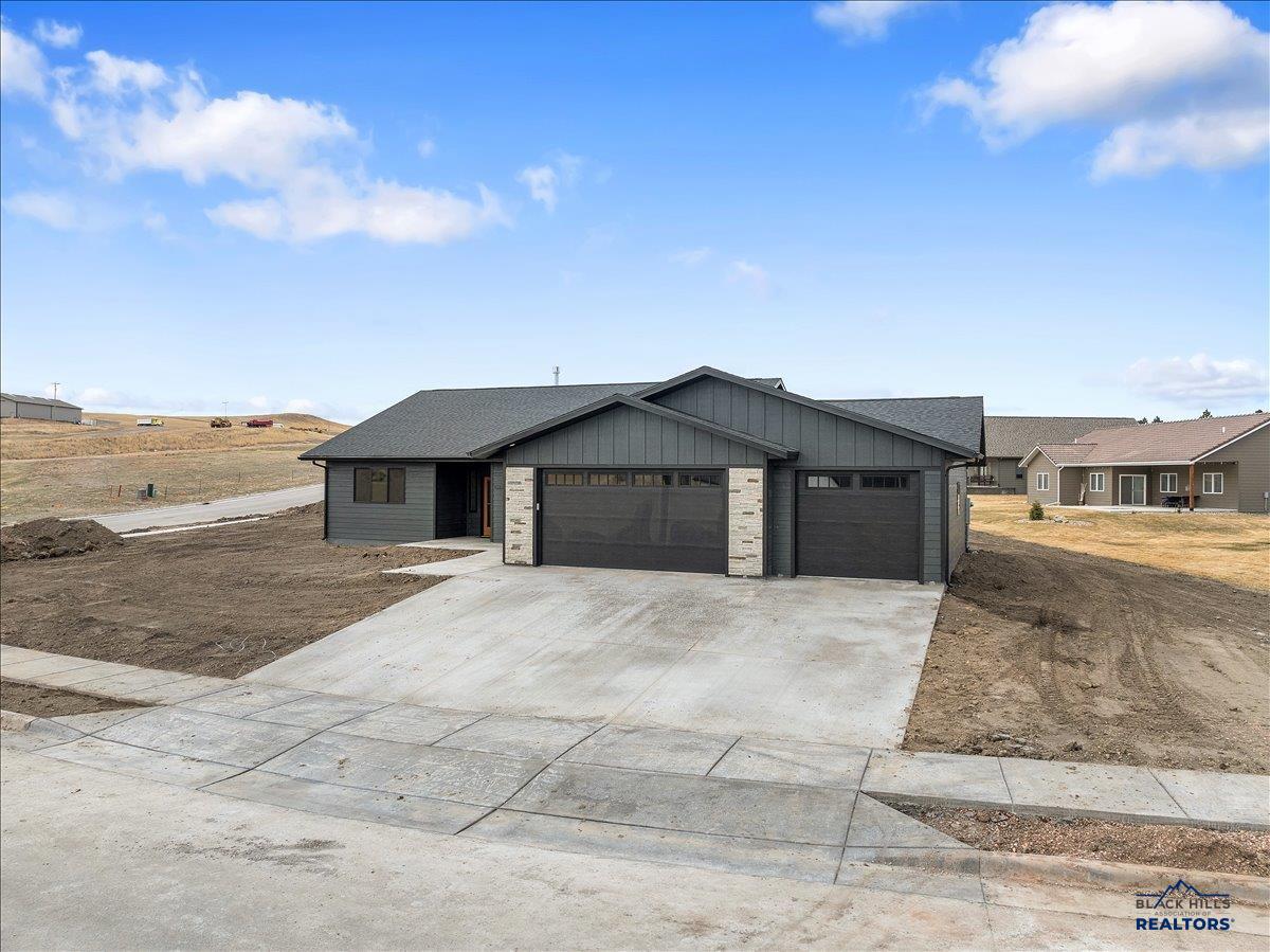 4521 CALLAWAY DR
