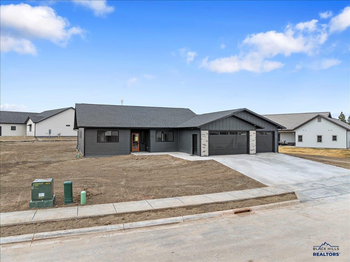 4521 CALLAWAY DR