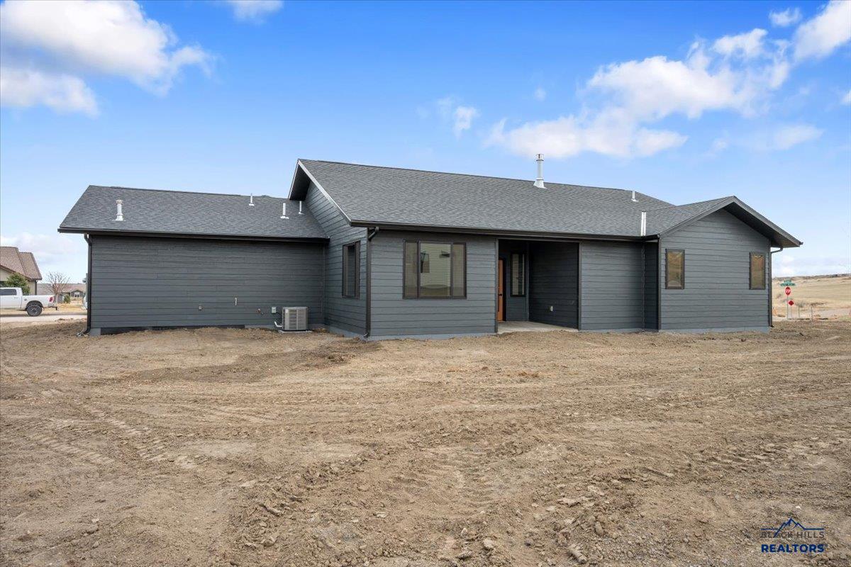 4521 CALLAWAY DR