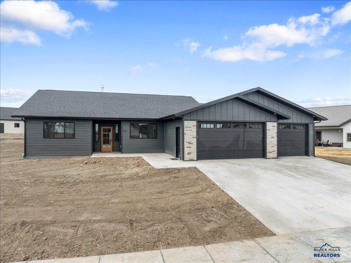 4521 CALLAWAY DR