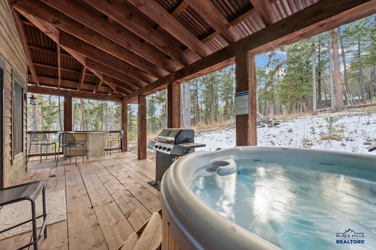 21177 GILDED MOUNTAIN RD