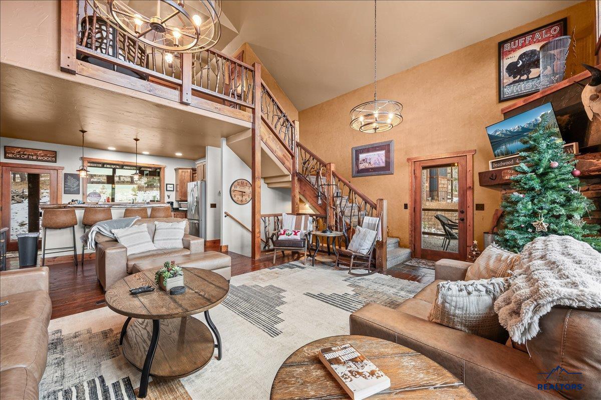 21177 GILDED MOUNTAIN RD