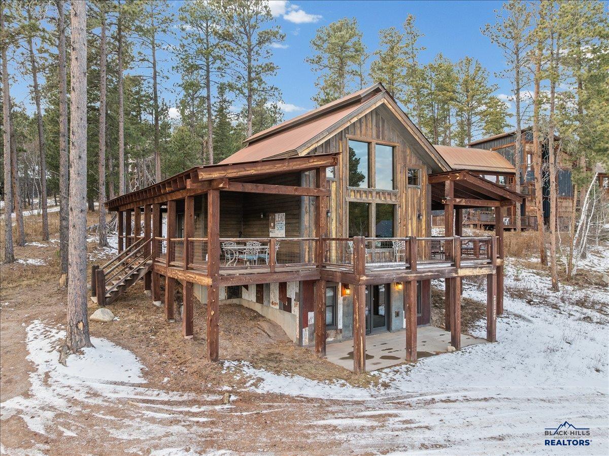 21177 GILDED MOUNTAIN RD