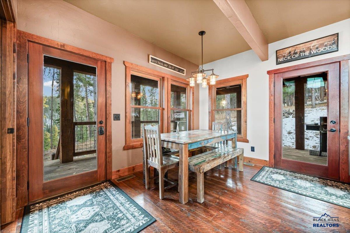 21177 GILDED MOUNTAIN RD