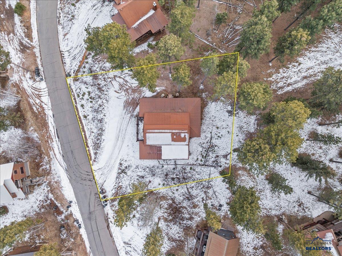 21177 GILDED MOUNTAIN RD