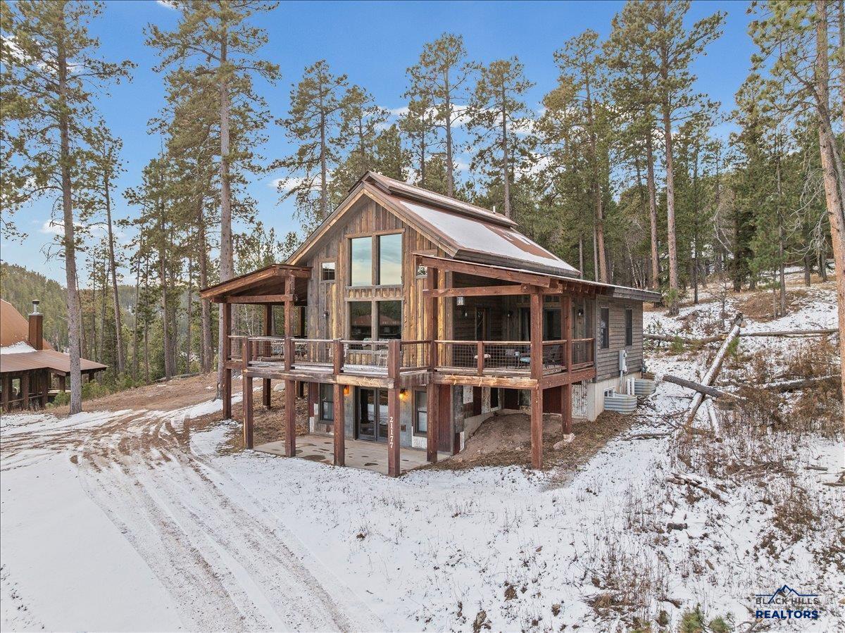 21177 GILDED MOUNTAIN RD