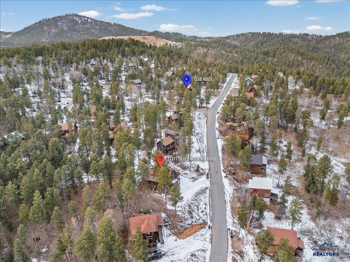 21177 GILDED MOUNTAIN RD