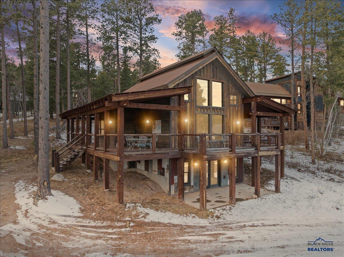 21177 GILDED MOUNTAIN RD