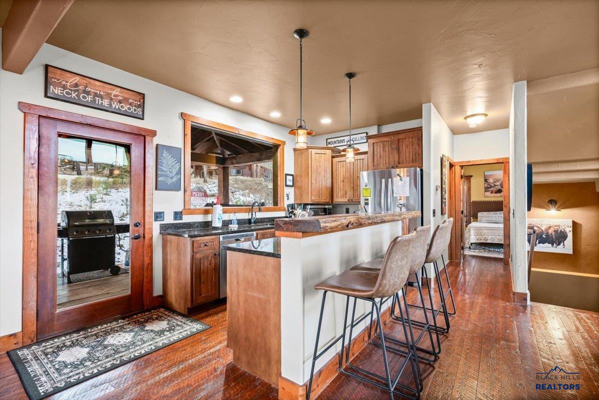 21177 GILDED MOUNTAIN RD