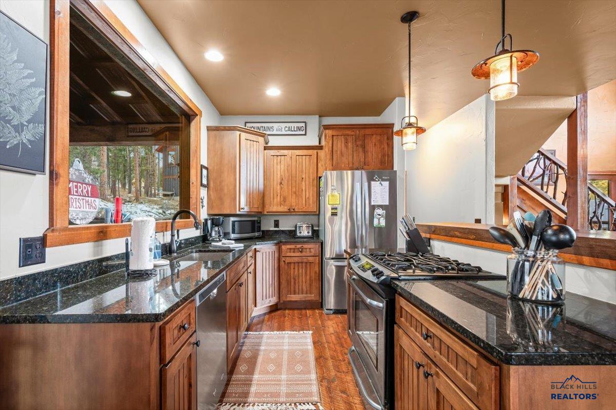 21177 GILDED MOUNTAIN RD