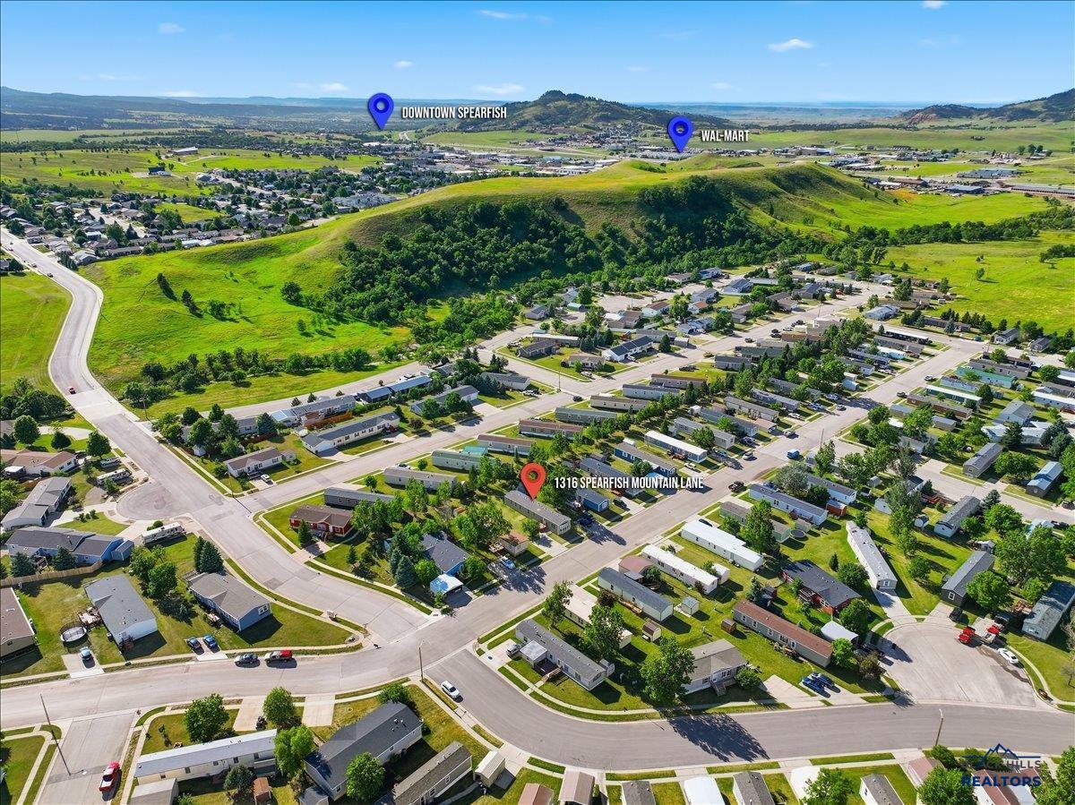 1316 SPEARFISH MOUNTAIN LN