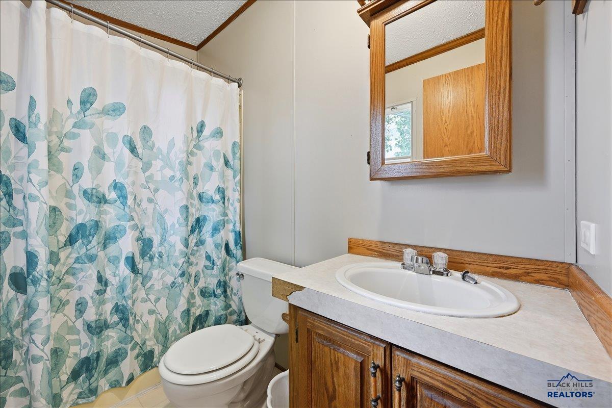 1316 SPEARFISH MOUNTAIN LN
