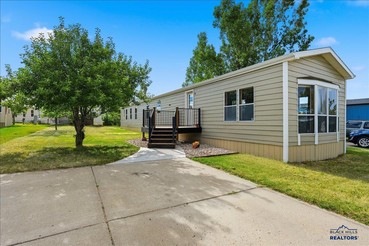 1316 SPEARFISH MOUNTAIN LN