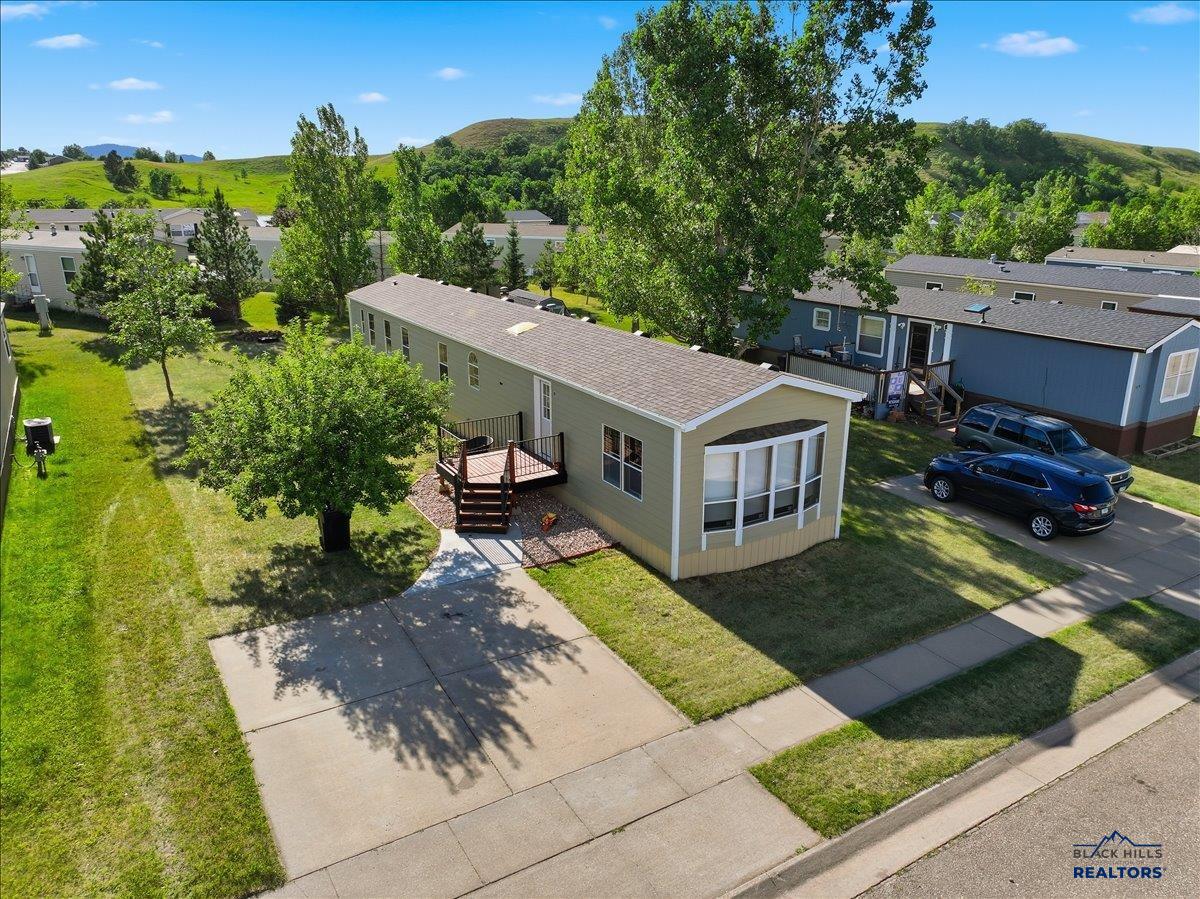 1316 SPEARFISH MOUNTAIN LN