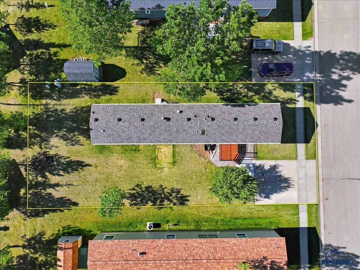 1316 SPEARFISH MOUNTAIN LN