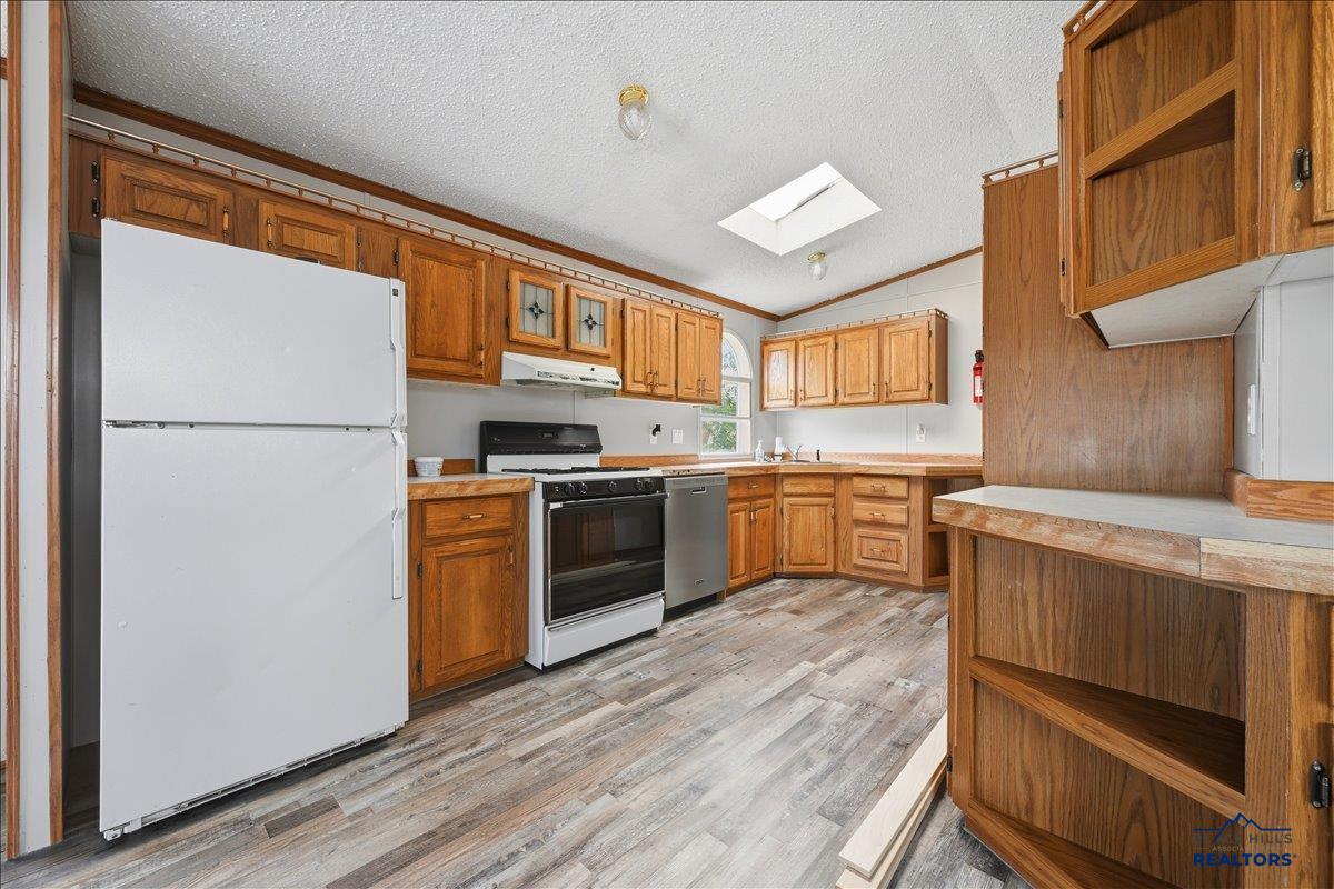 1316 SPEARFISH MOUNTAIN LN