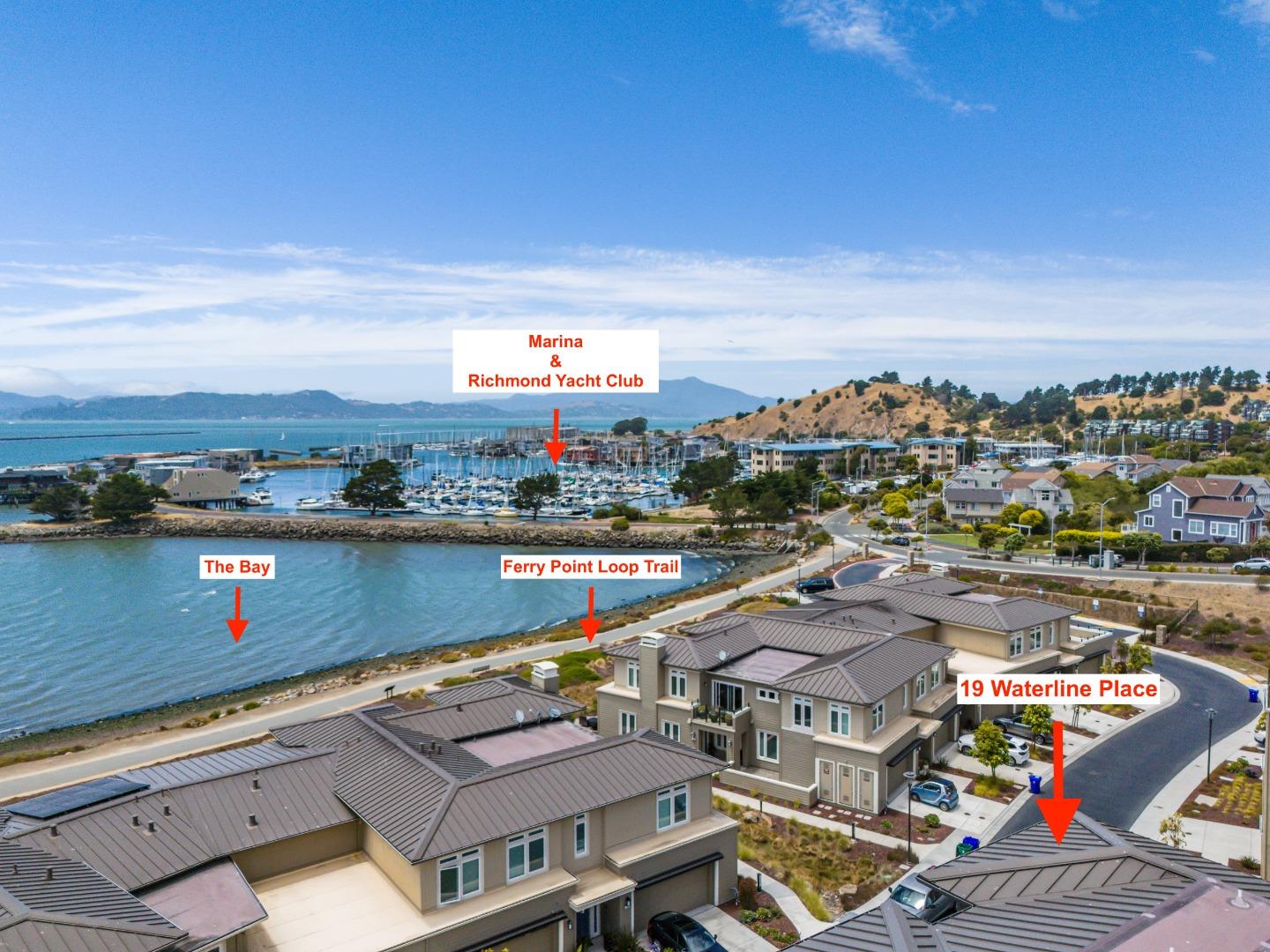 19 Waterline Place