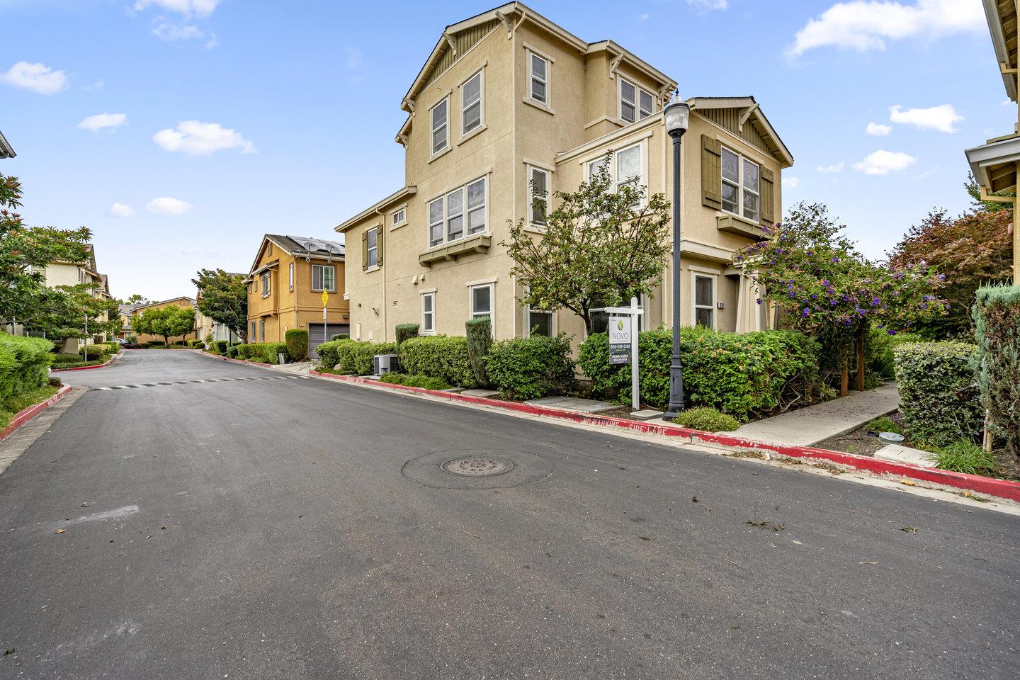 1042 Old Oak Lane