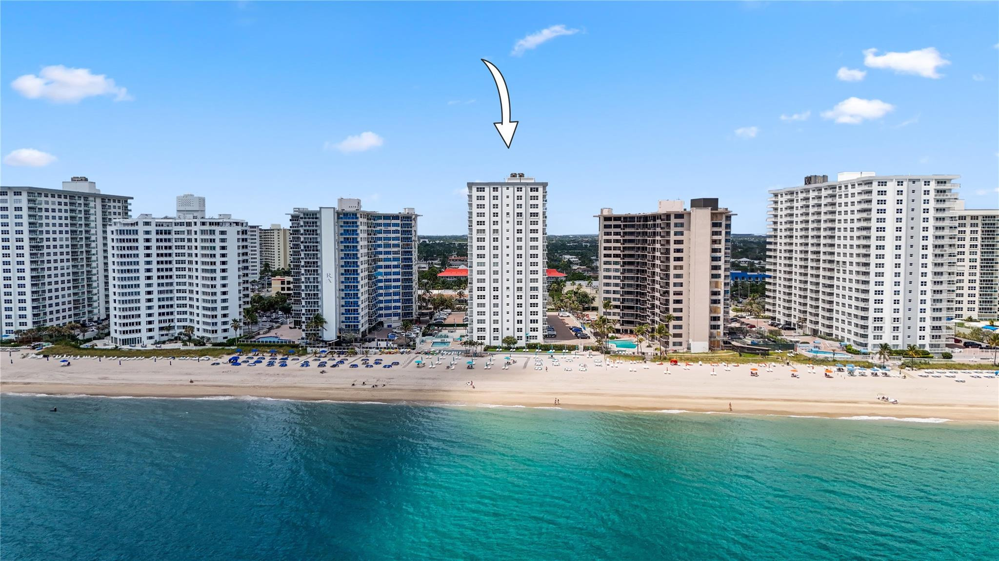 3750 Galt Ocean Dr 804