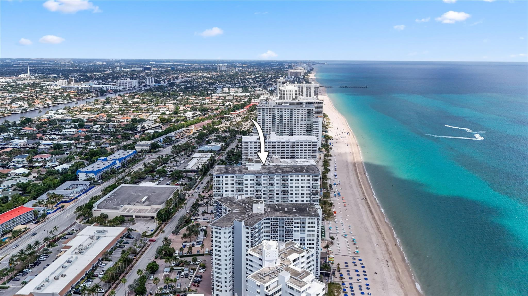 3750 Galt Ocean Dr 804