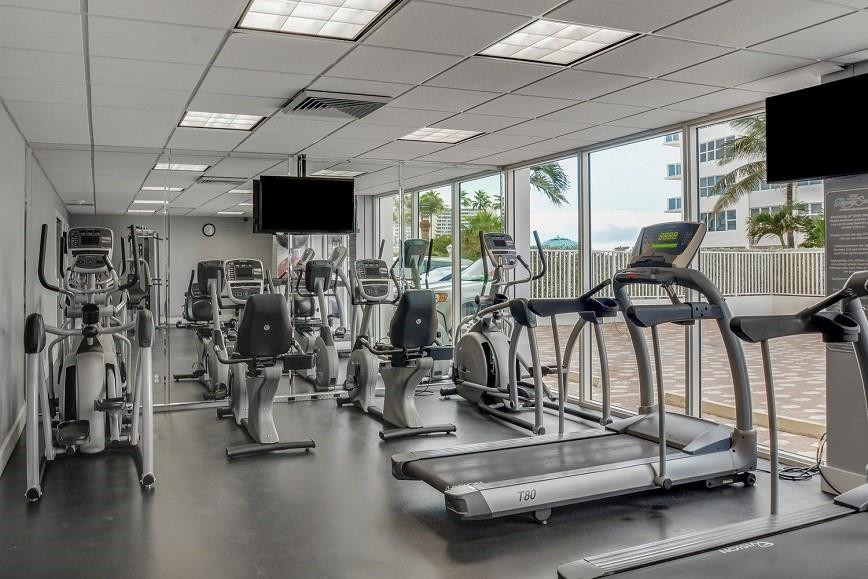 3750 Galt Ocean Dr 804