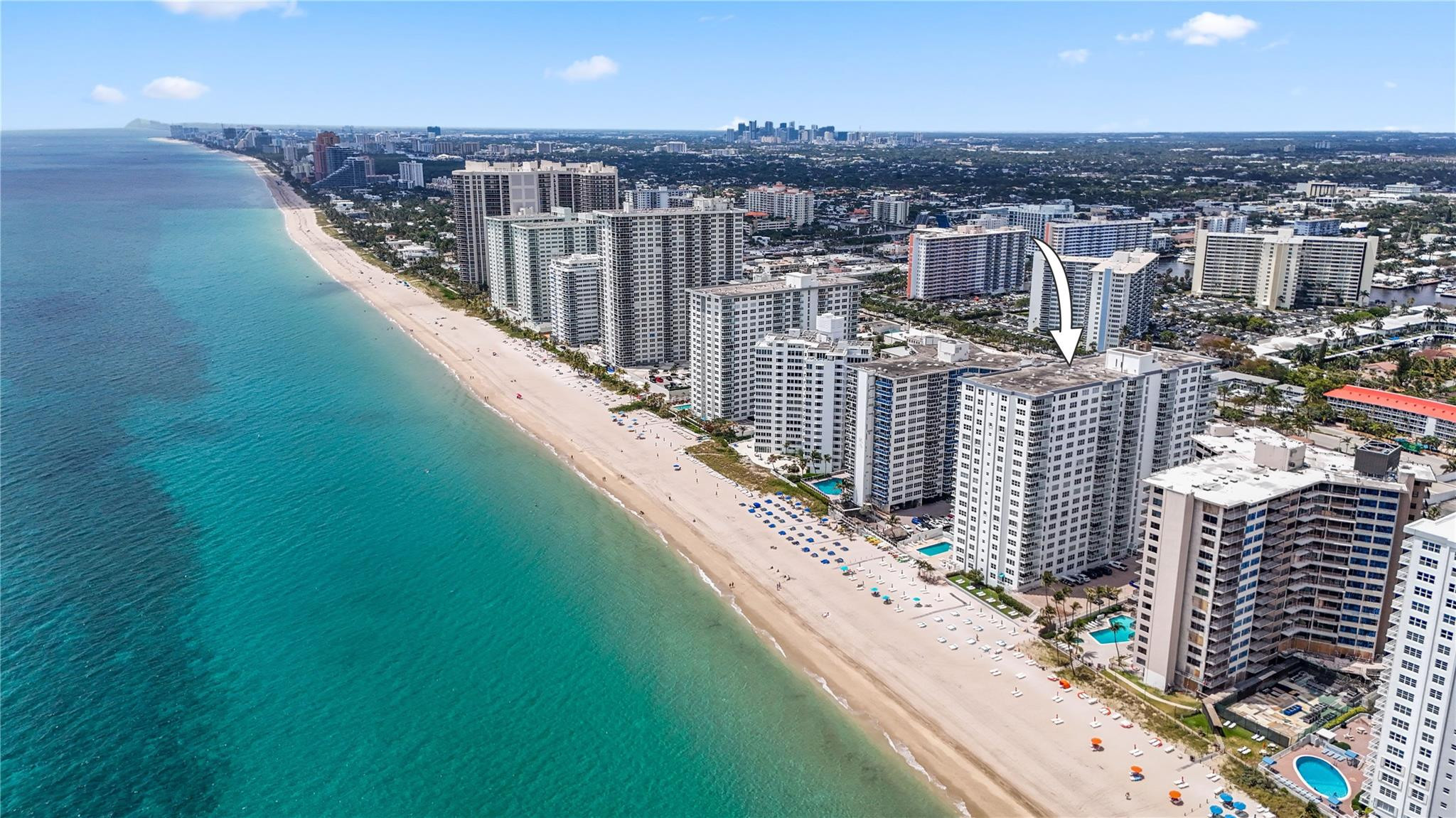 3750 Galt Ocean Dr 804