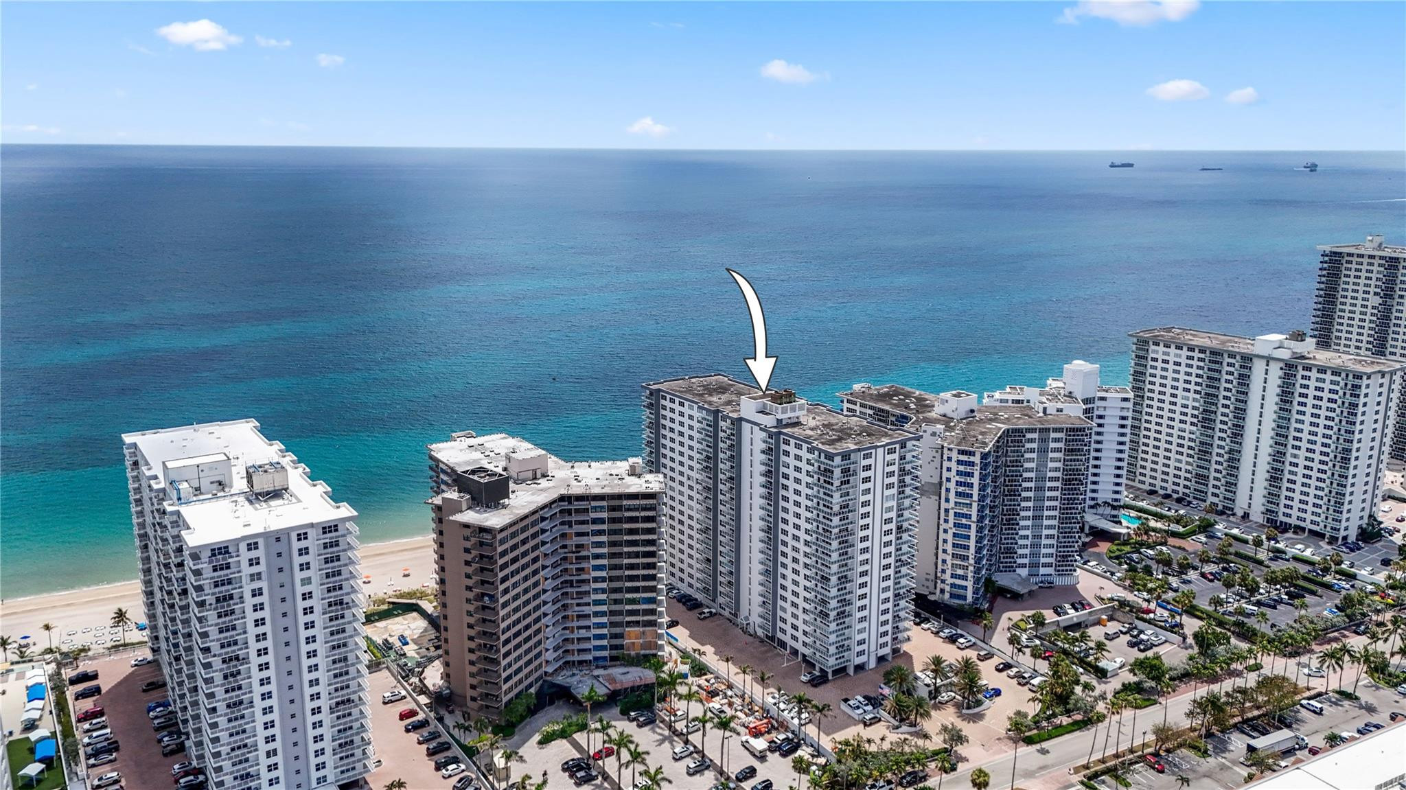 3750 Galt Ocean Dr 804