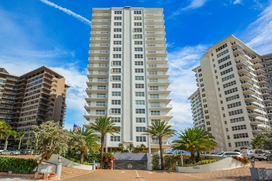 3750 Galt Ocean Dr 804