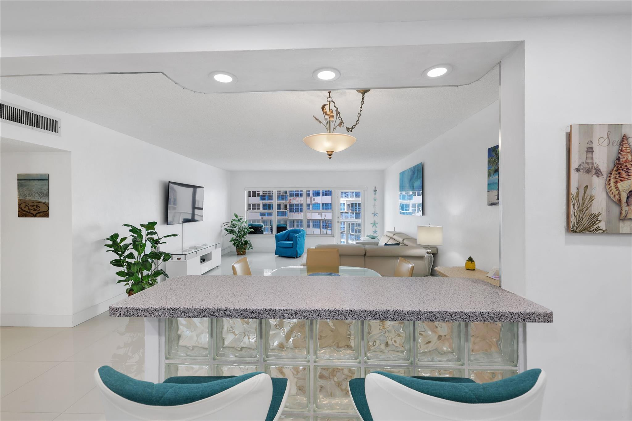 3750 Galt Ocean Dr 804