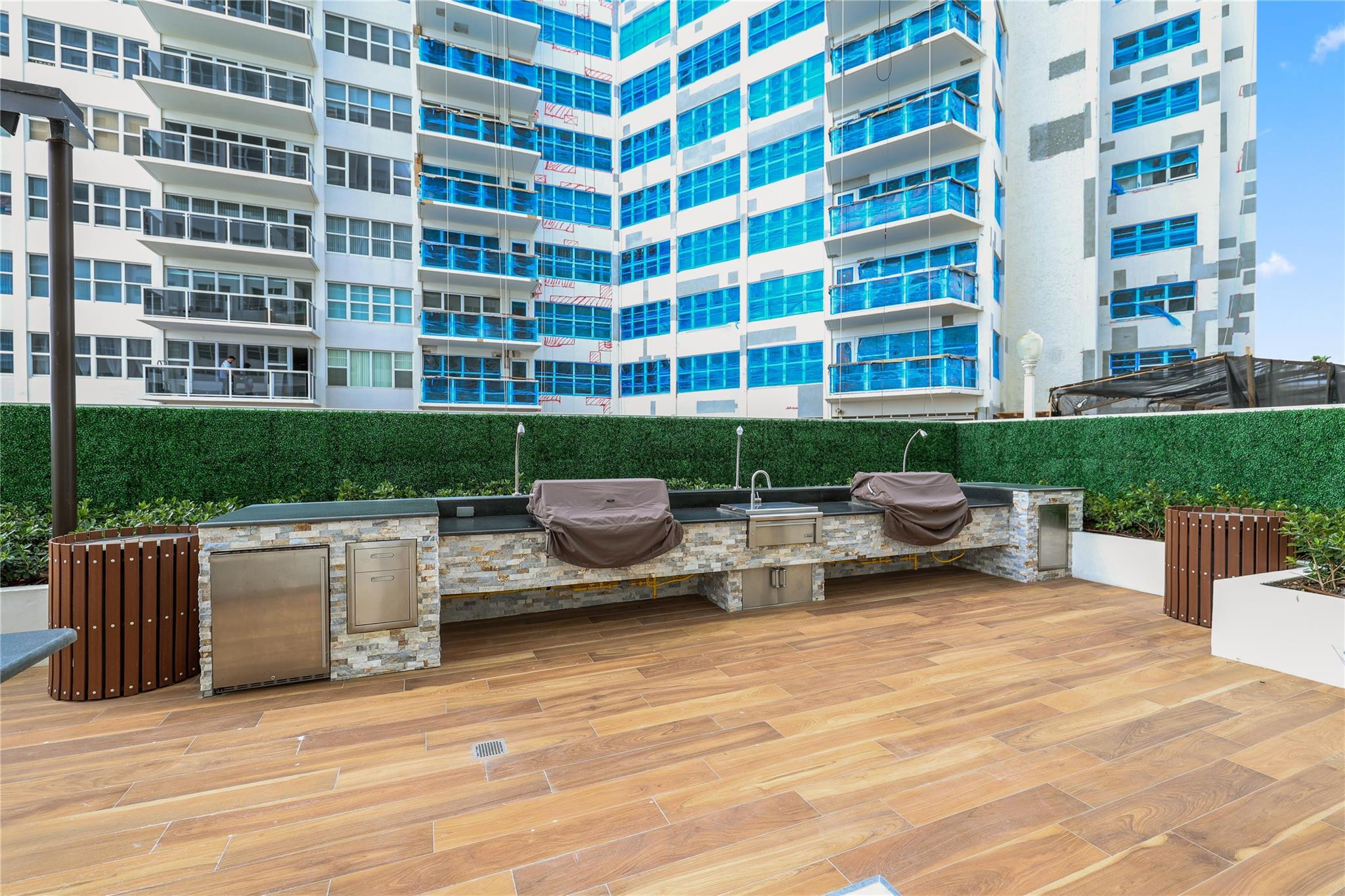 3750 Galt Ocean Dr 804