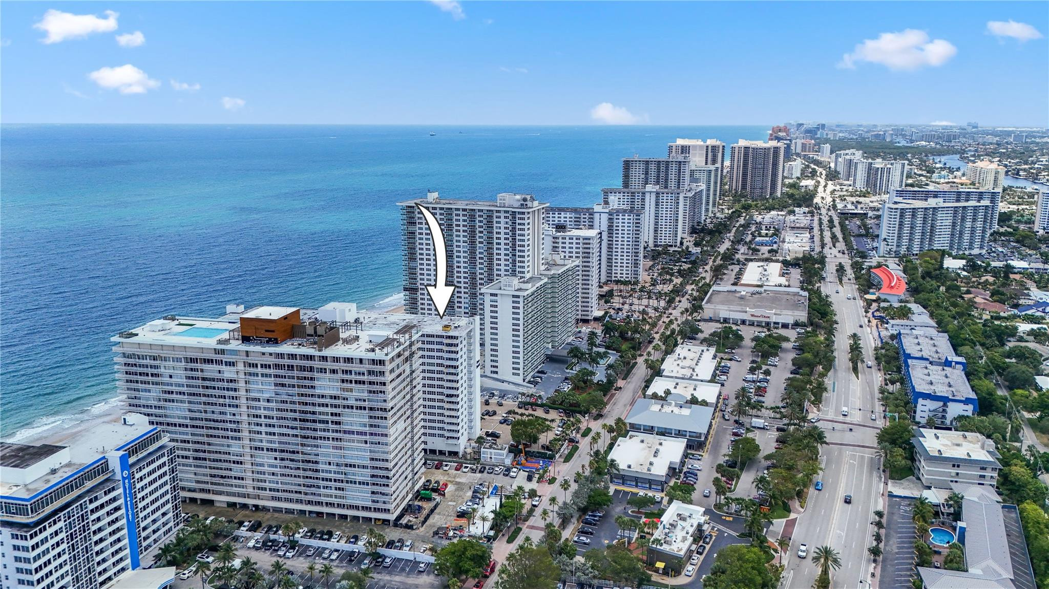 4010 Galt Ocean Dr 803