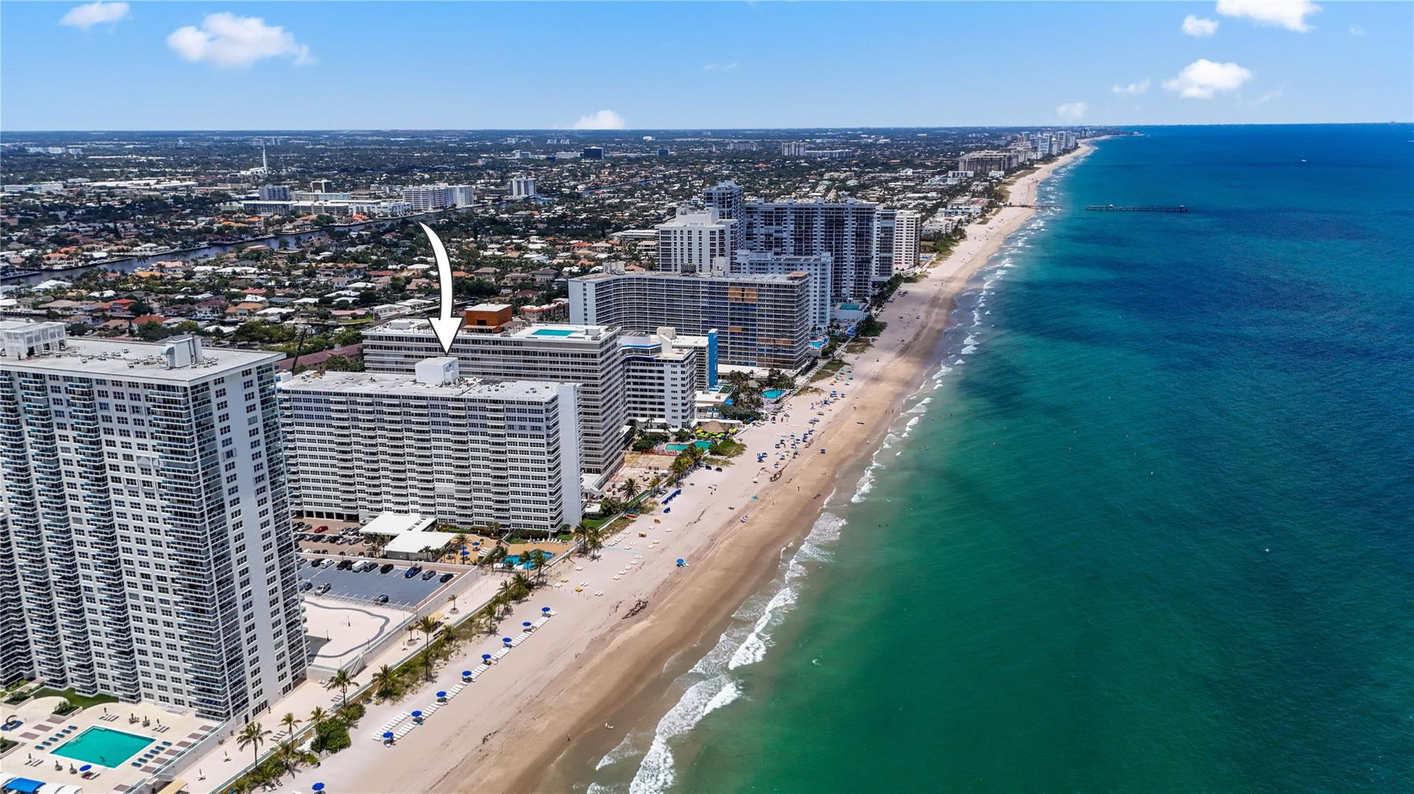 4010 Galt Ocean Dr 803