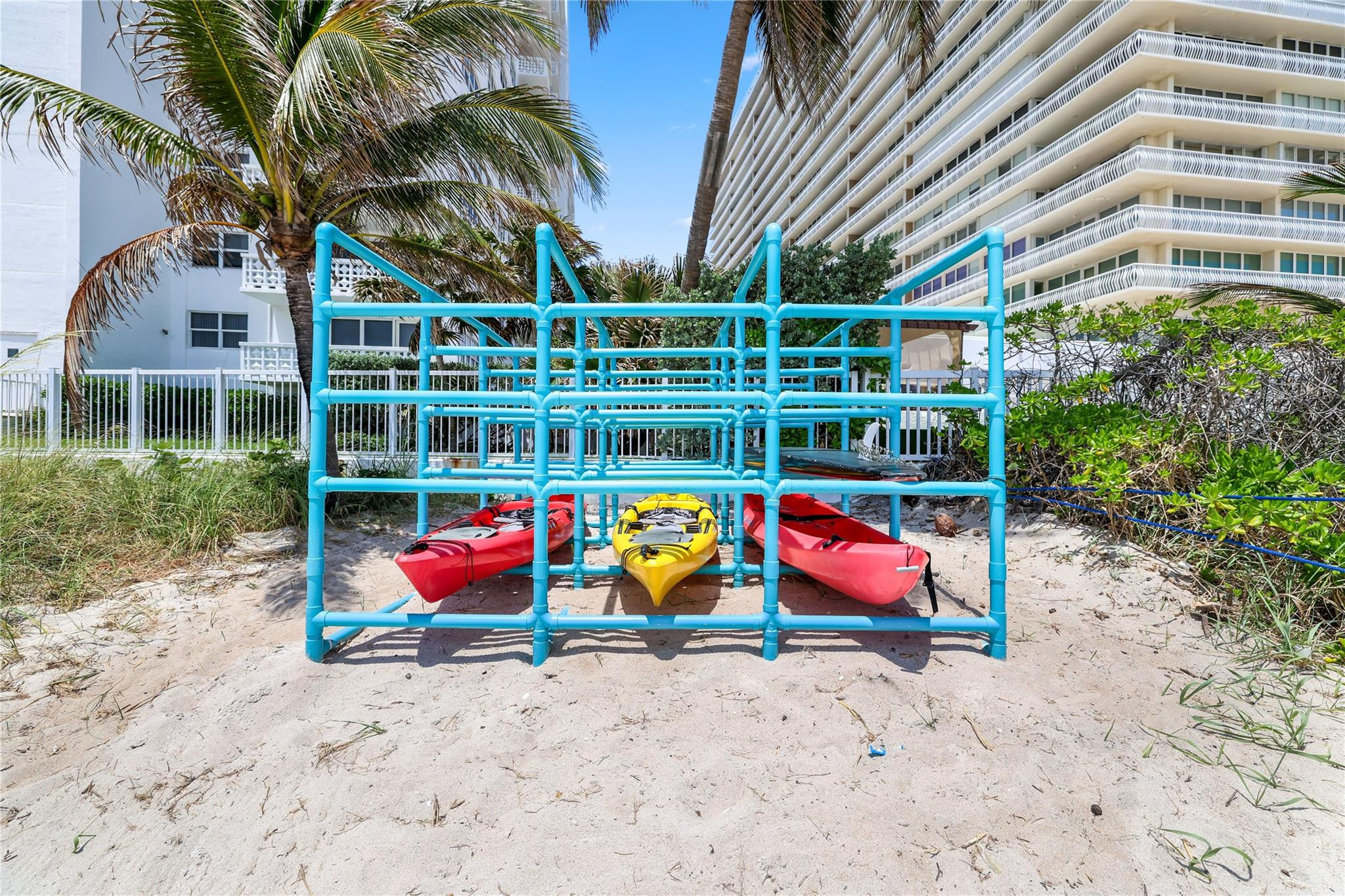 4010 Galt Ocean Dr 803