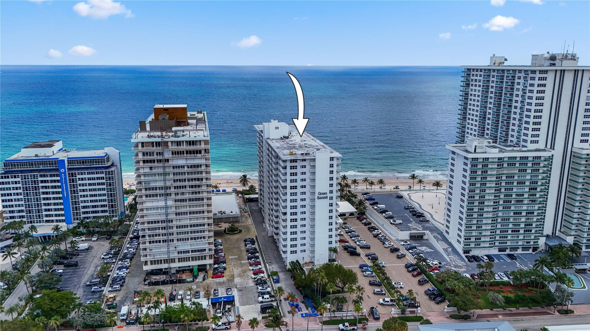 4010 Galt Ocean Dr 803