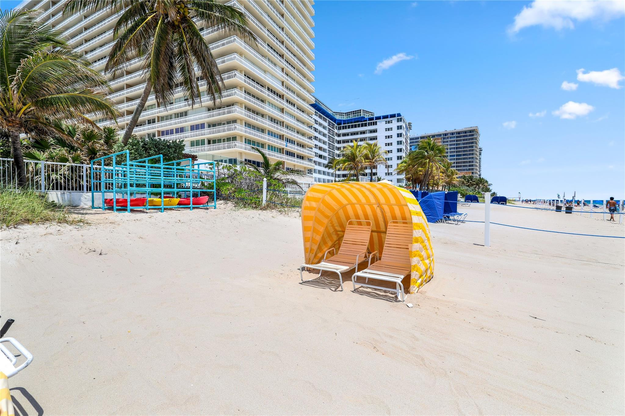 4010 Galt Ocean Dr 803