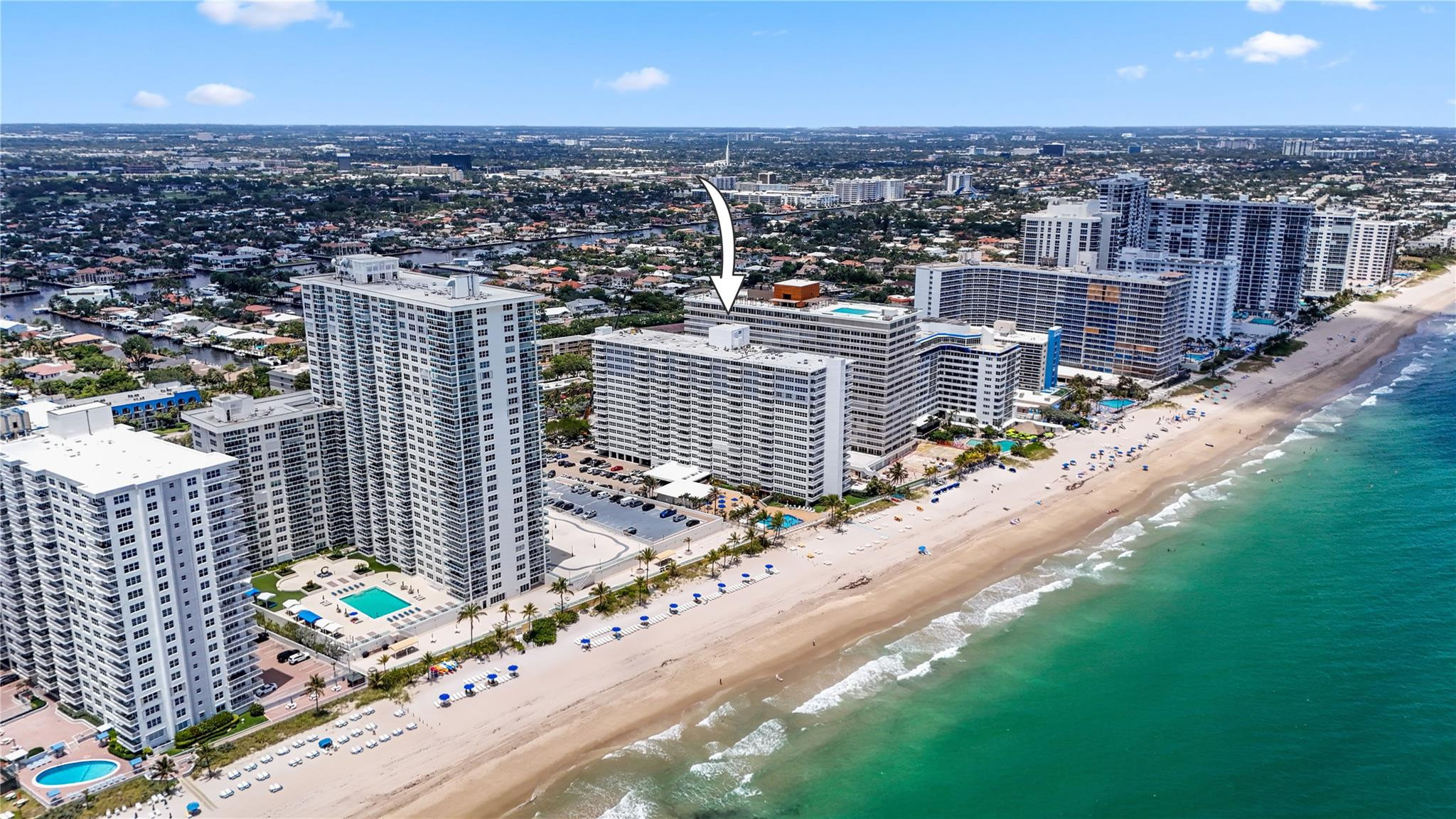 4010 Galt Ocean Dr 803