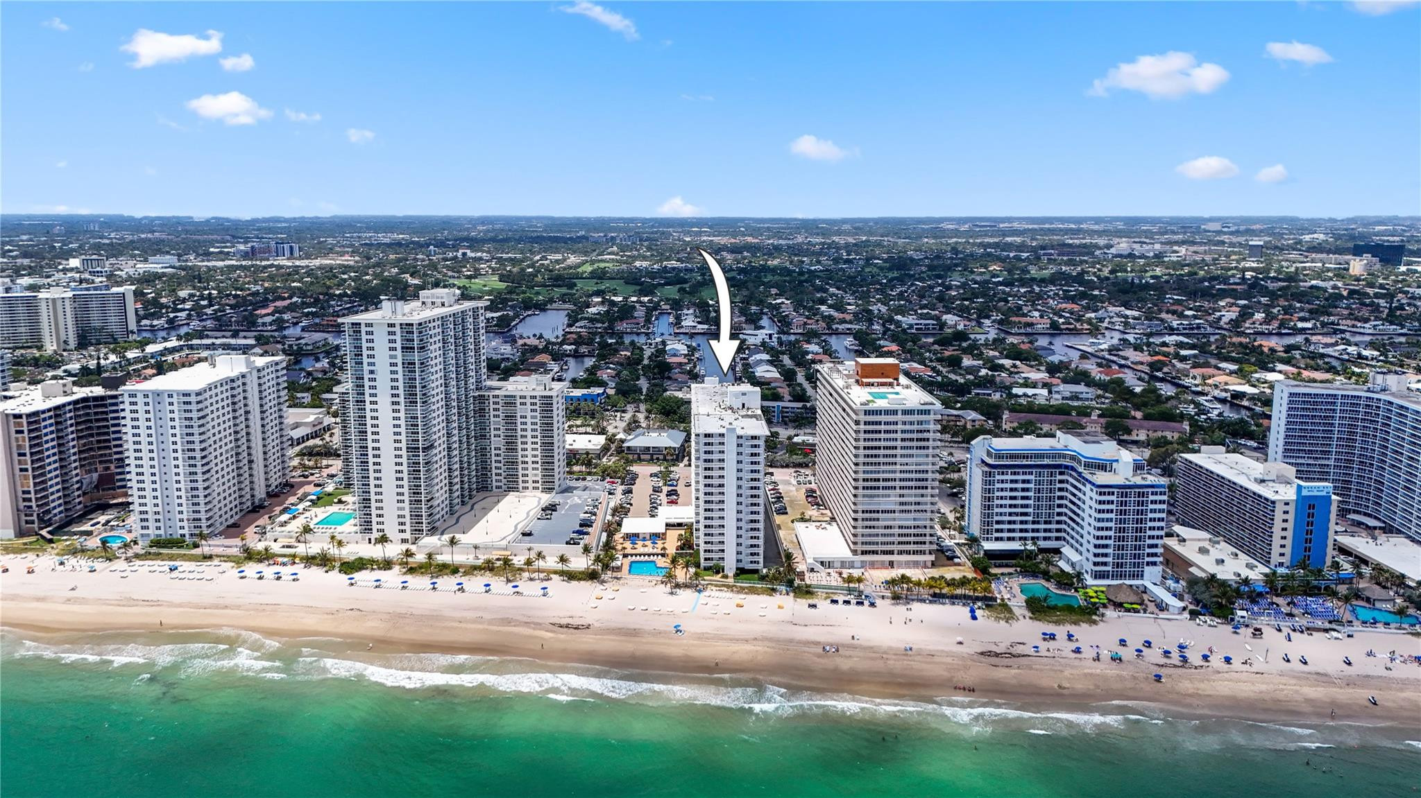 4010 Galt Ocean Dr 803