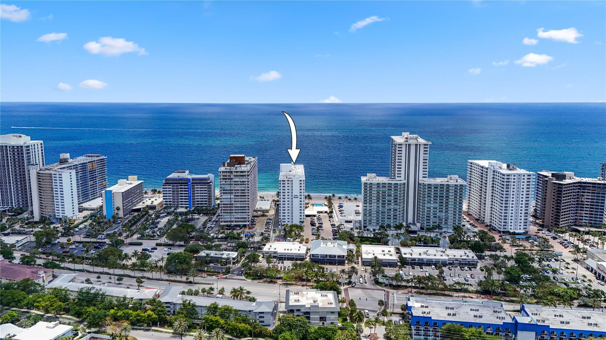 4010 Galt Ocean Dr 803