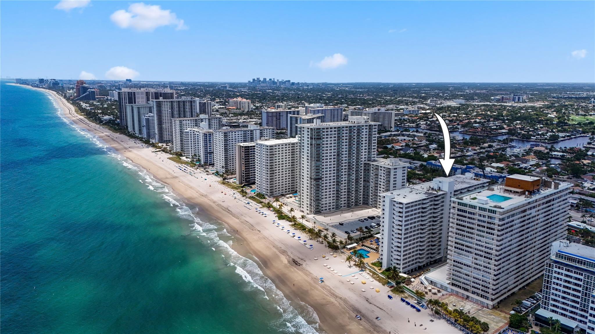 4010 Galt Ocean Dr 803