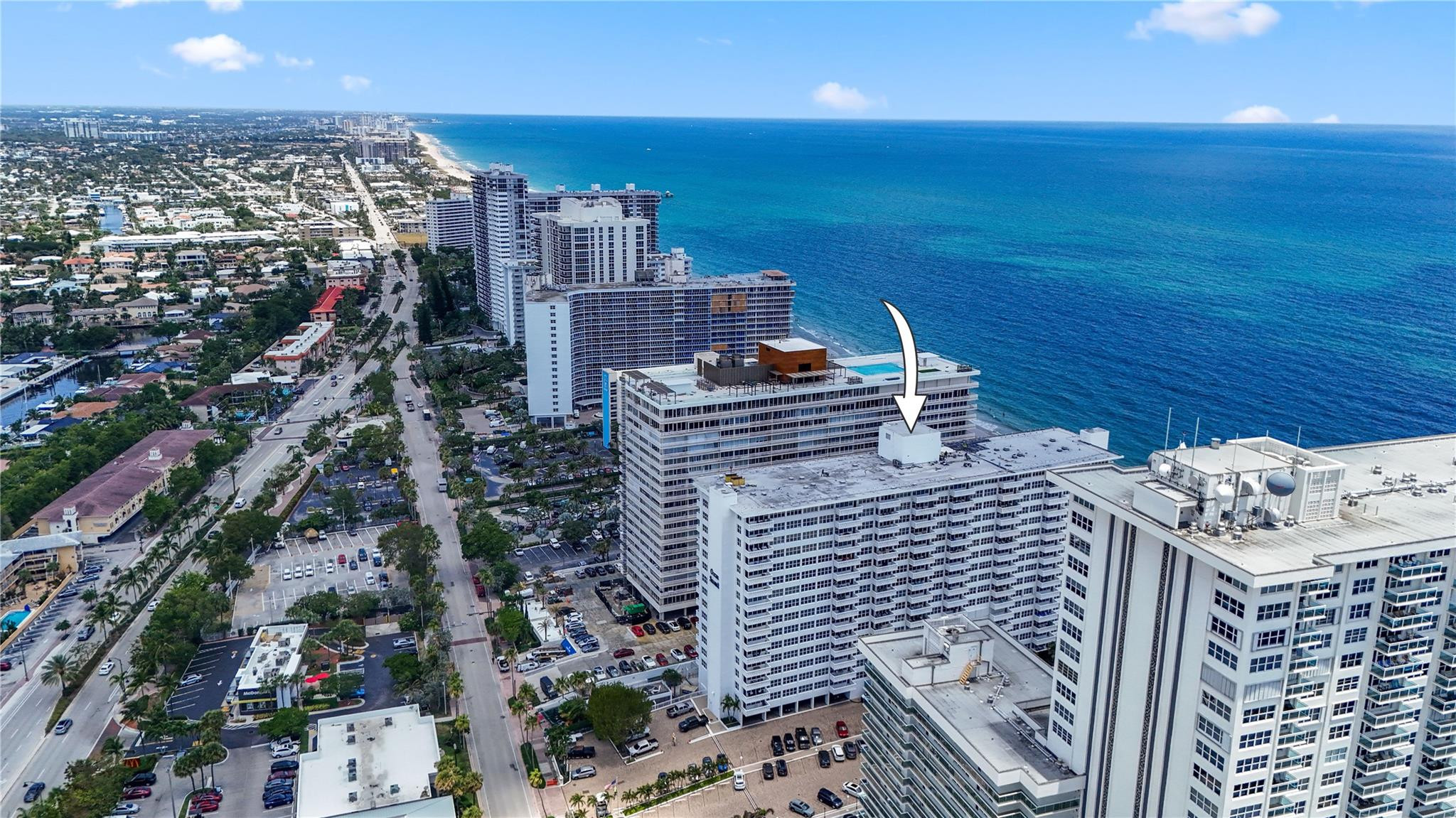 4010 Galt Ocean Dr 803
