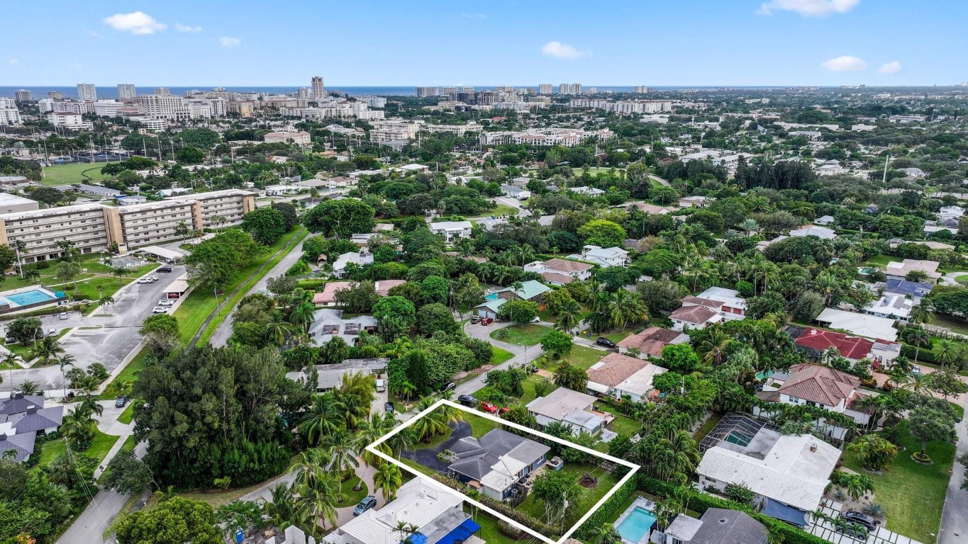 445 NW 5th Ave