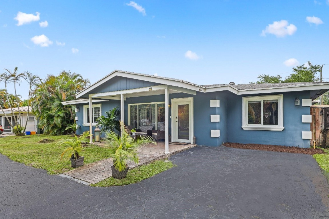 445 NW 5th Ave